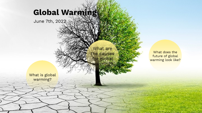 Global Warming by Daniel Ramirez-Palafox on Prezi