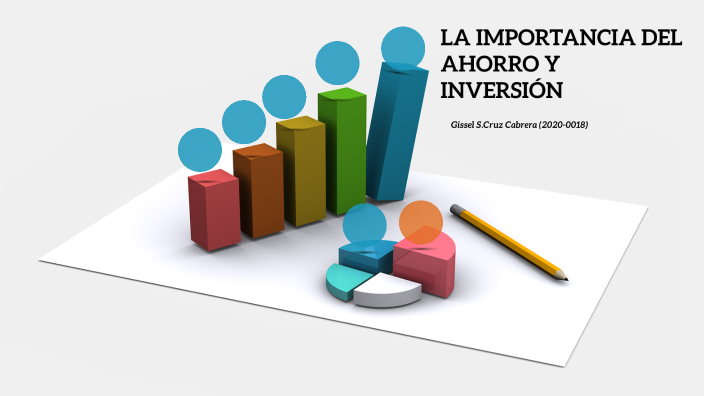 LA IMPORTANCIA DEL AHORRO Y LA INVERSION by GISSEL SMIRNA CRUZ on Prezi