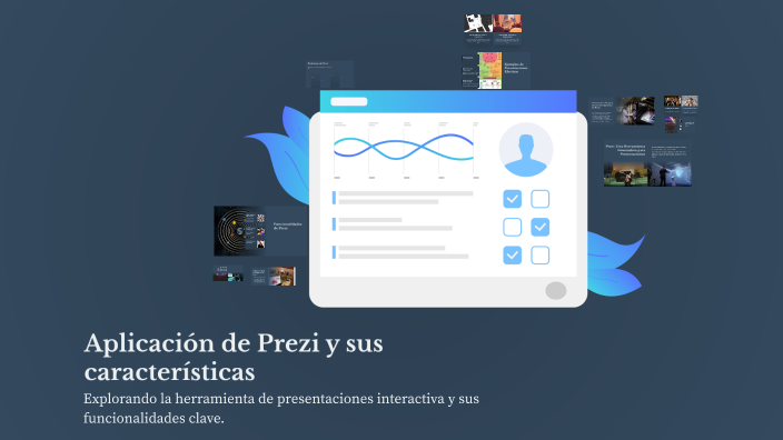 Aplicación de Prezi y sus características by Victoria Flores Dylan on Prezi