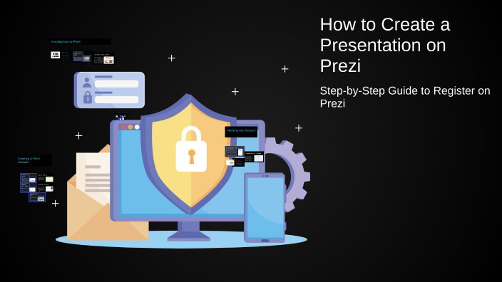 How to Create a Presentation on Prezi by Жумгалбек Масапов on Prezi