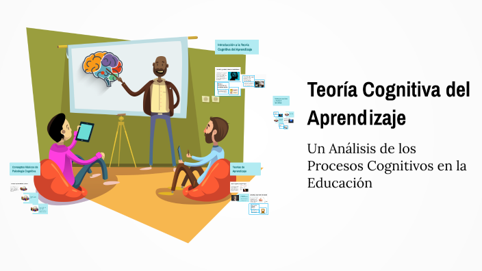 Teoría Cognitiva del Aprendizaje by Sebastián Osuna Zamudio on Prezi