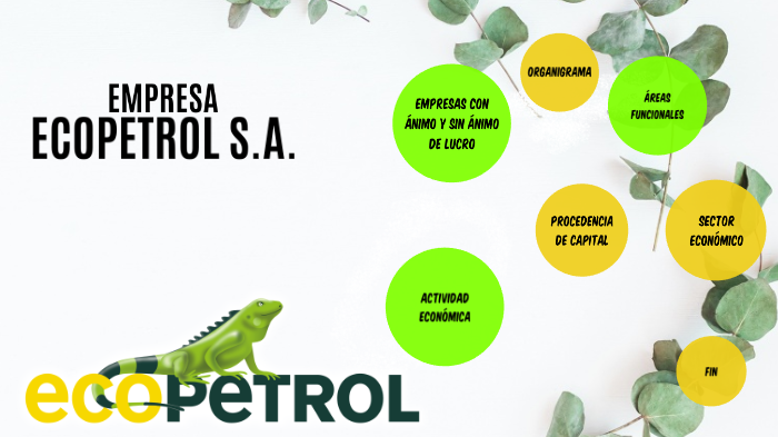 Taller - Empresa by Daniela Díaz on Prezi