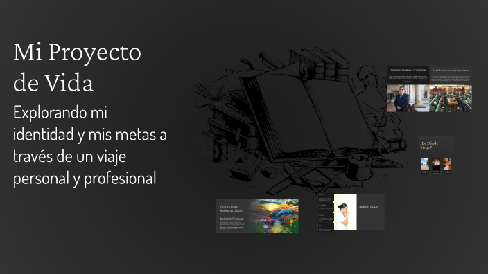 Mi Proyecto de Vida by fatima rosa Andrango López on Prezi