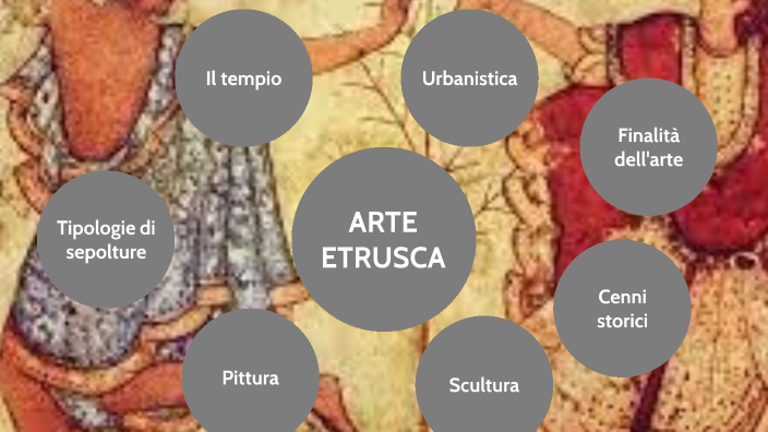 Arte etrusca by Edoardo Tacconelli on Prezi