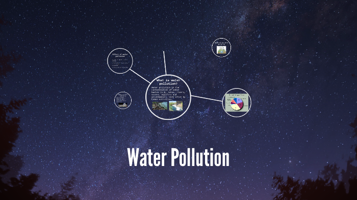Water Pollution by viviana muñoz on Prezi