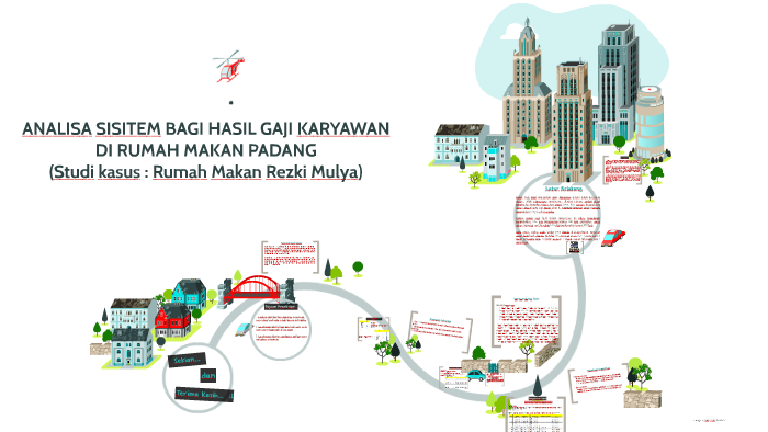 Analisa Sisitem Bagi Hasil Gaji Karyawan Di Rumah Makan Pada By Ardy Prasetyo