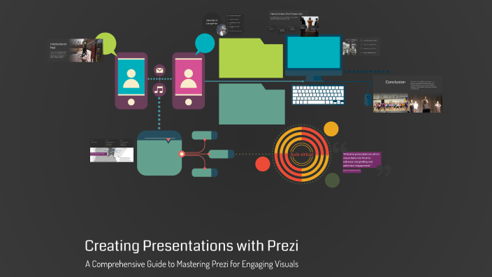 Creating Presentations with Prezi by Arda Akcan on Prezi