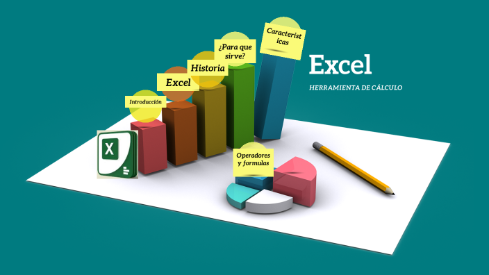 Excel by Shauny Soriano Galvez on Prezi