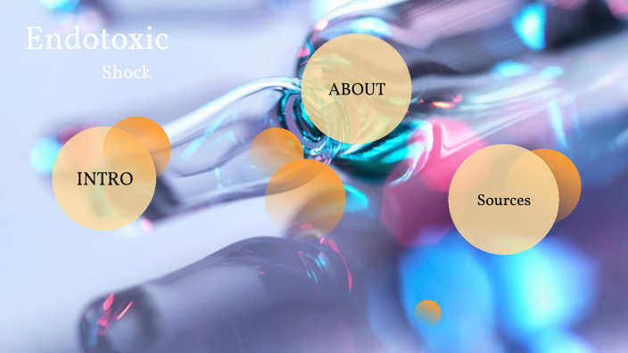 Endotoxic Shock by Sean Henk on Prezi