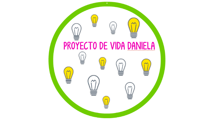 Proyecto de vida Daniela by daniela nagel on Prezi