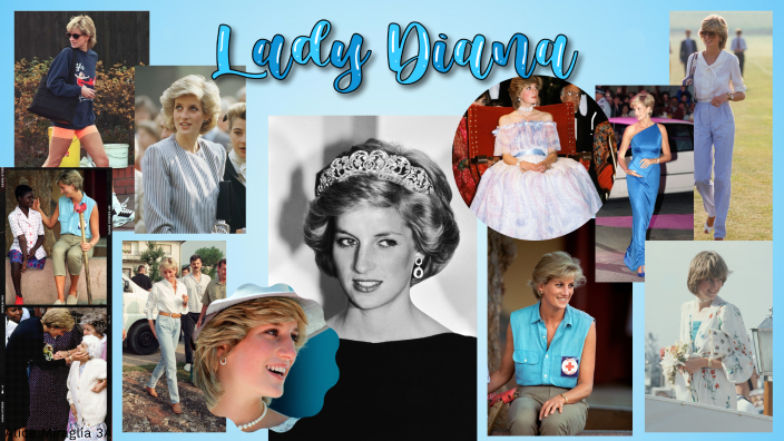 Lady Diana by Alice Miraglia on Prezi