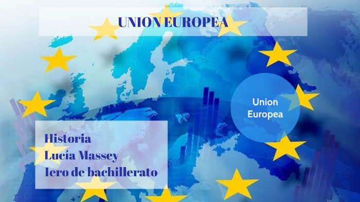 Union Europea by lucia massey on Prezi