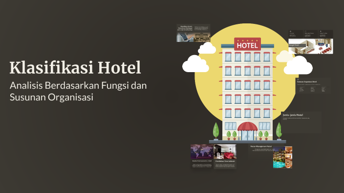 Klasifikasi Hotel by Akun 20 on Prezi
