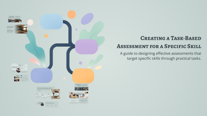Creating a Task-Based Assessment for a Specific Skill by Shahzoda ...