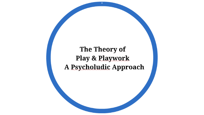 play playwork and a psycholudic approach by wendy scott on Prezi