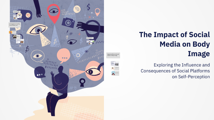 The Impact of Social Media on Body Image by OPHIR R on Prezi