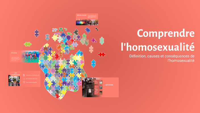 Homosexualité Comprendre l'homosexualité by bekari malak on Prezi