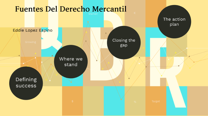 Fuentes Del Derecho Mercantil By Eddie Espino