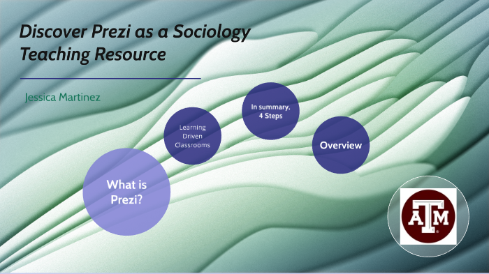 Prezi Sociology Presentation by Jessica Martinez on Prezi