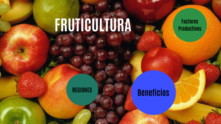 Fruticultura by Florencia Graña on Prezi