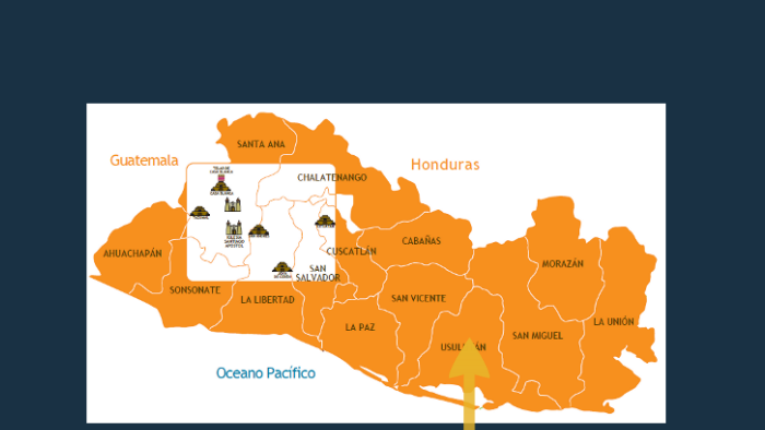 RUTA ARQUEOLÓGICA DE EL SALVADOR by xochilt oneyda ramirez diaz on Prezi