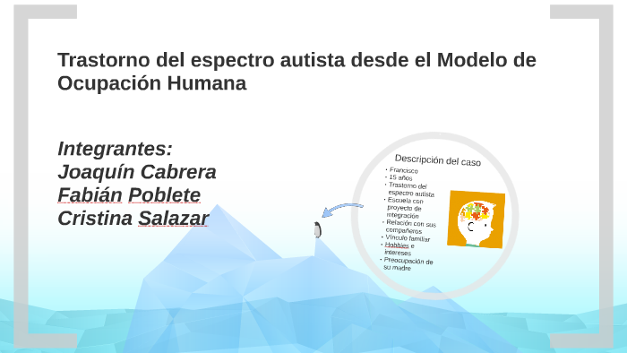 TEA desde MOHO by Joaquín Marcelo Cabrera Cabrera on Prezi Next