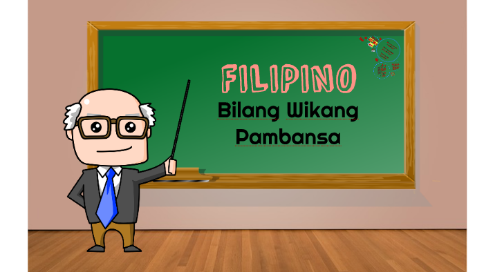 FILIPINO, by