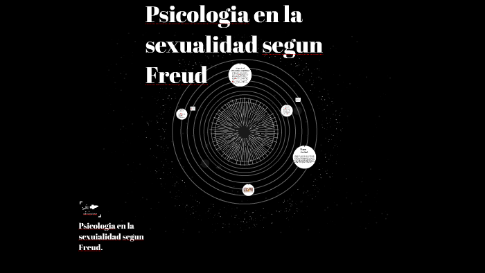 Psicologia En La Sexualidad Segun Freud By Arturo Alexander Arellano Lopez 9943