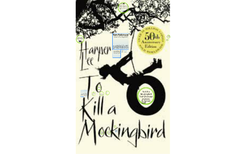 To Kill a Mockingbird Trial Character analysis. by spencer jehlik on Prezi