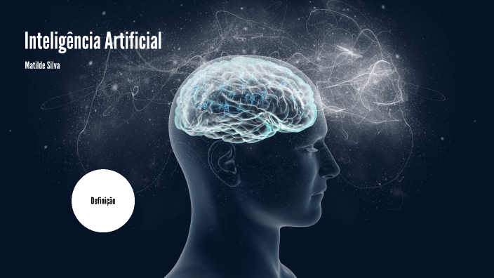 Inteligência Artificial by Matilde Silva on Prezi