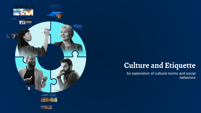 Culture and Etiquette by Roza Rozagul on Prezi