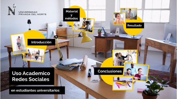 redes sociales by Lisbeth Rivera on Prezi