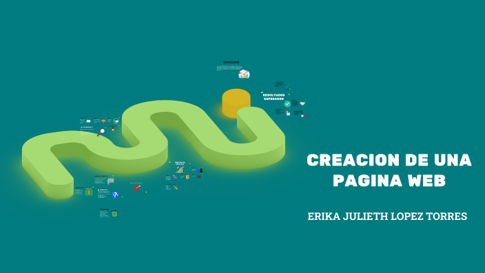 Desarrollo de Proyecto by erika lopez on Prezi