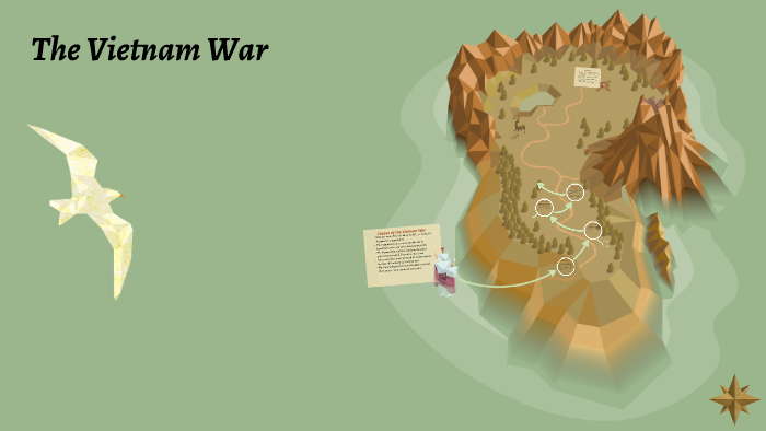 Causes of the Vietnam War by Hannah Kieft on Prezi