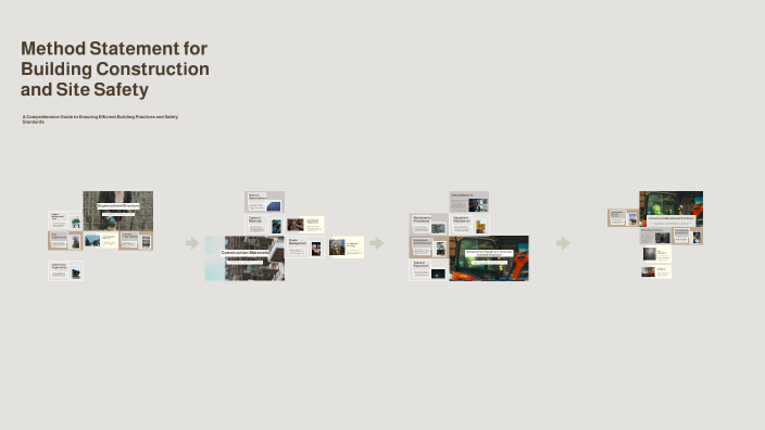 Simple Method Statement Building Rendering Method Statement for Building Construction by Lambada Roeun on Prezi