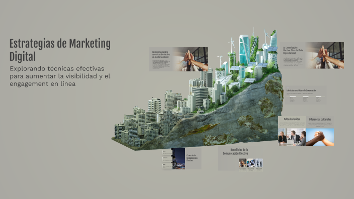 Estrategias de Marketing Digital by senaira velasquez on Prezi