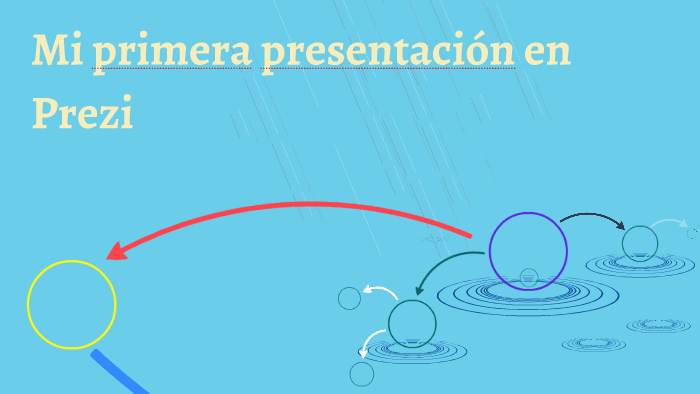 Mi primera presentación en Prezi by Frank Bravo on Prezi