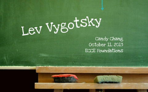 Lev Semenovich Vygotsky by Candy Chang on Prezi