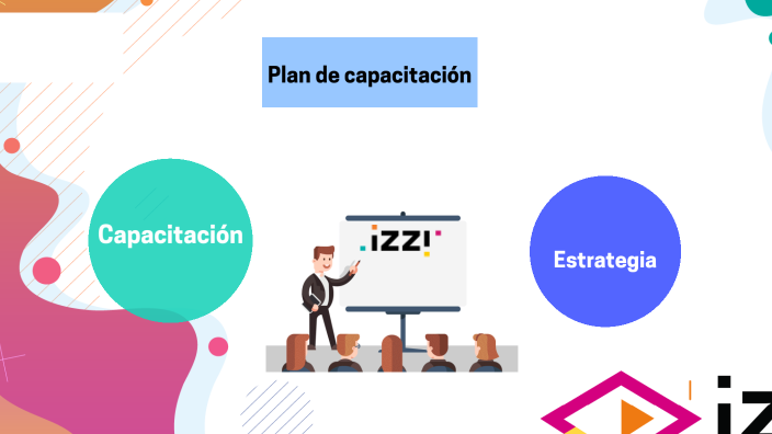 ESTRATEGIA DE CAPACITACIÓN by cahrlie cervantes