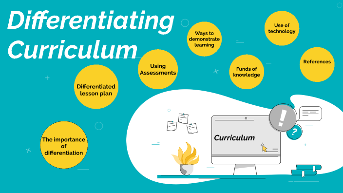 Differentiated Instruction and Assessment by Kristen Cicio on Prezi