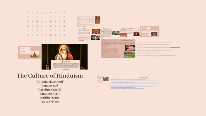 The Culture of Hinduism by Emeline Avril on Prezi