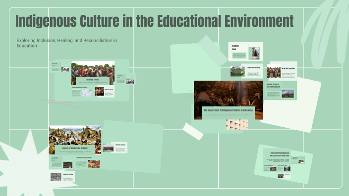 Indigenous Culture in the Educational Environment by JASLEEN KAUR on Prezi
