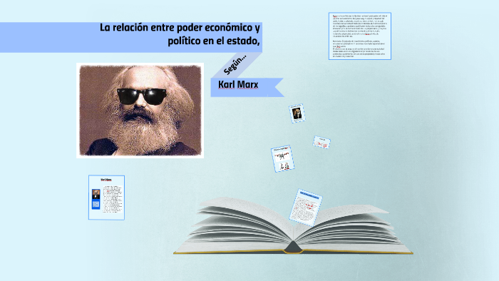 La relacion entre poder economico y politico by alejandra vega on Prezi