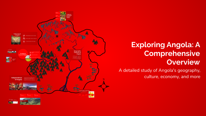 Exploring Angola: A Comprehensive Overview by CHENNAI BERNARD on Prezi