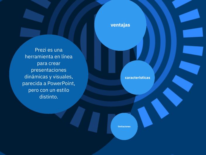 primera presentacion by Andres Ramos on Prezi