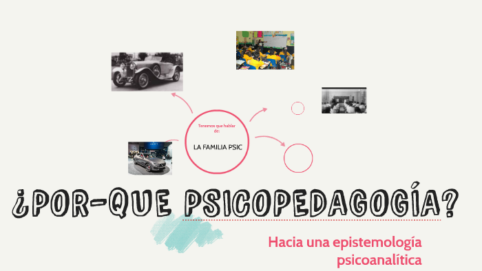 ¿por Que PsicopedagogÍa By Héctor Torres On Preziemk 9526