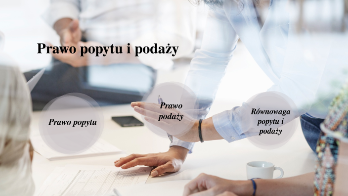 prawo popytu i podaży by jagoda sm on Prezi