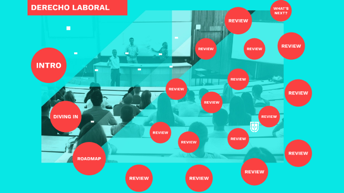 DERECHO LABORAL by andrea de la cruz ramos on Prezi