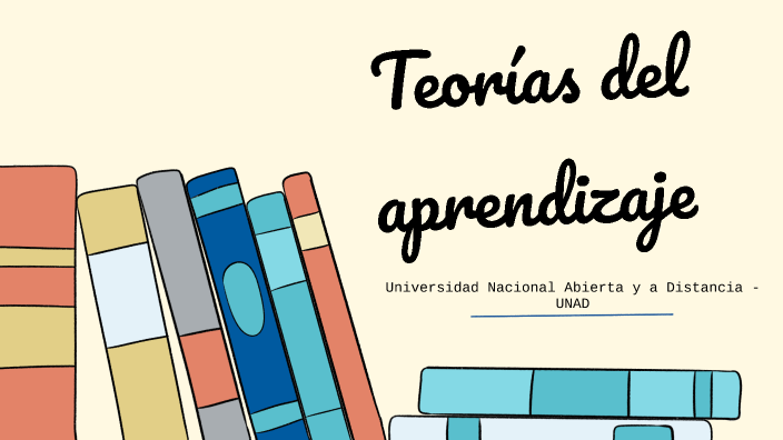 Teorías del aprendizaje by Natalia Gonzalez on Prezi