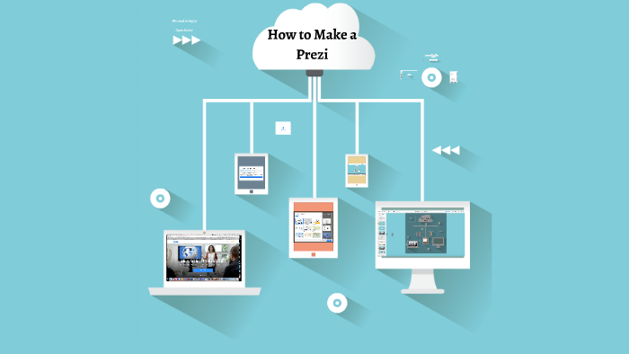 How to make a Prezi by Katie Galletta on Prezi